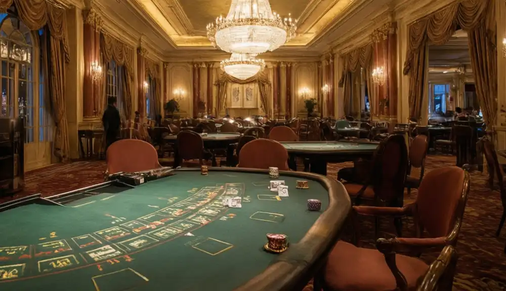 BetMGM Casino Banner